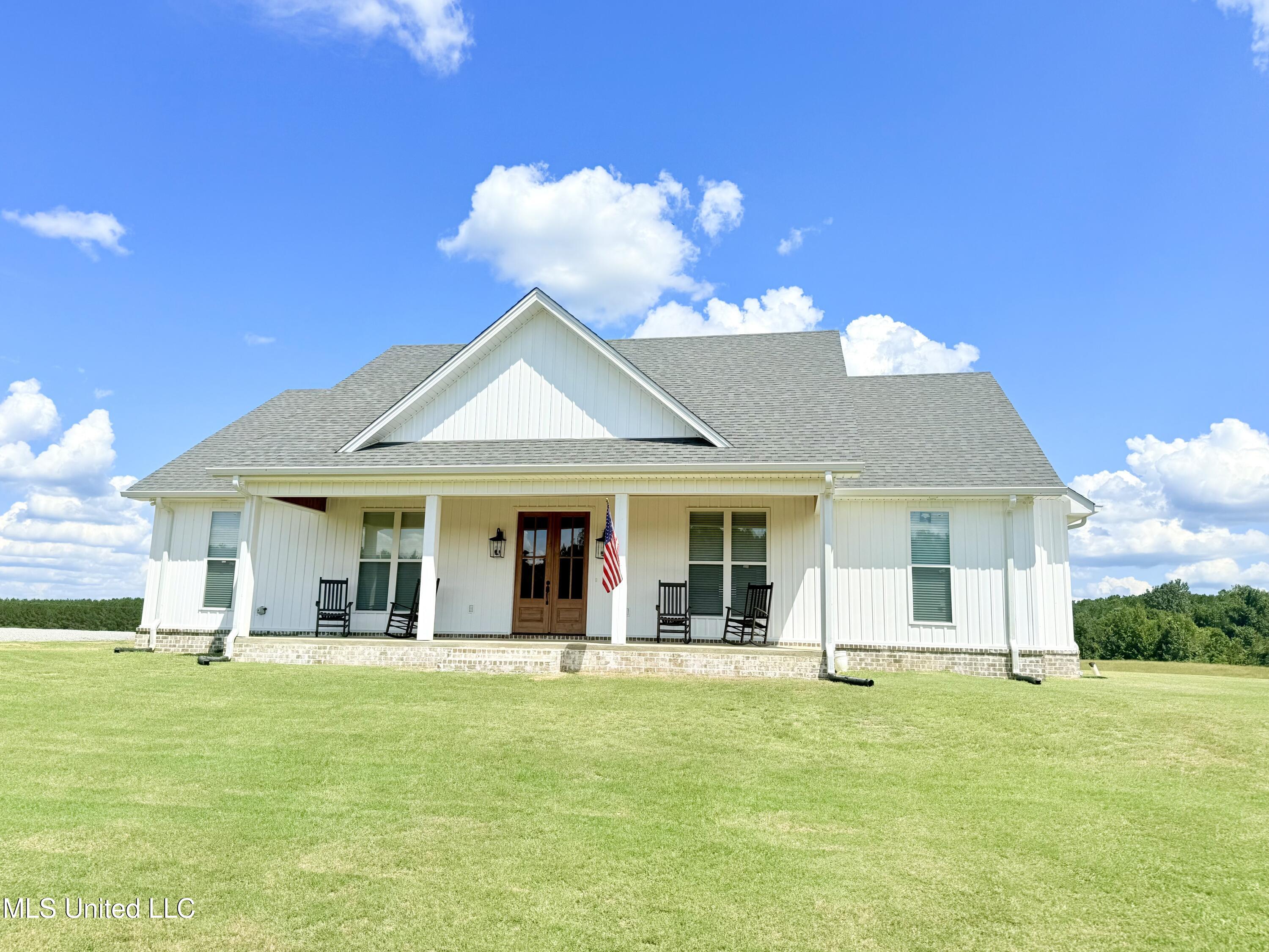 540 Haile Road Property Photo 1