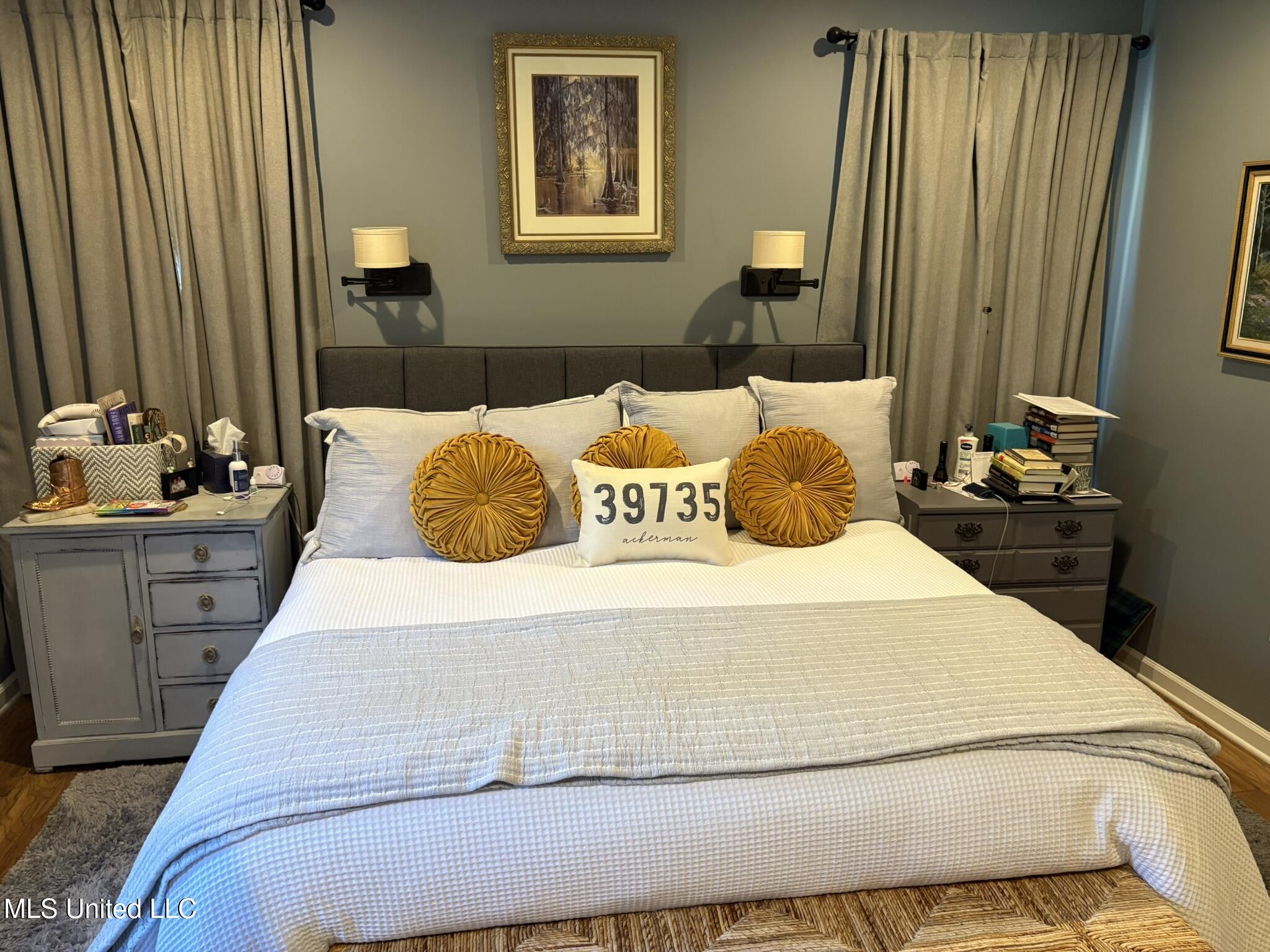 333 Paul White Road Property Photo 9