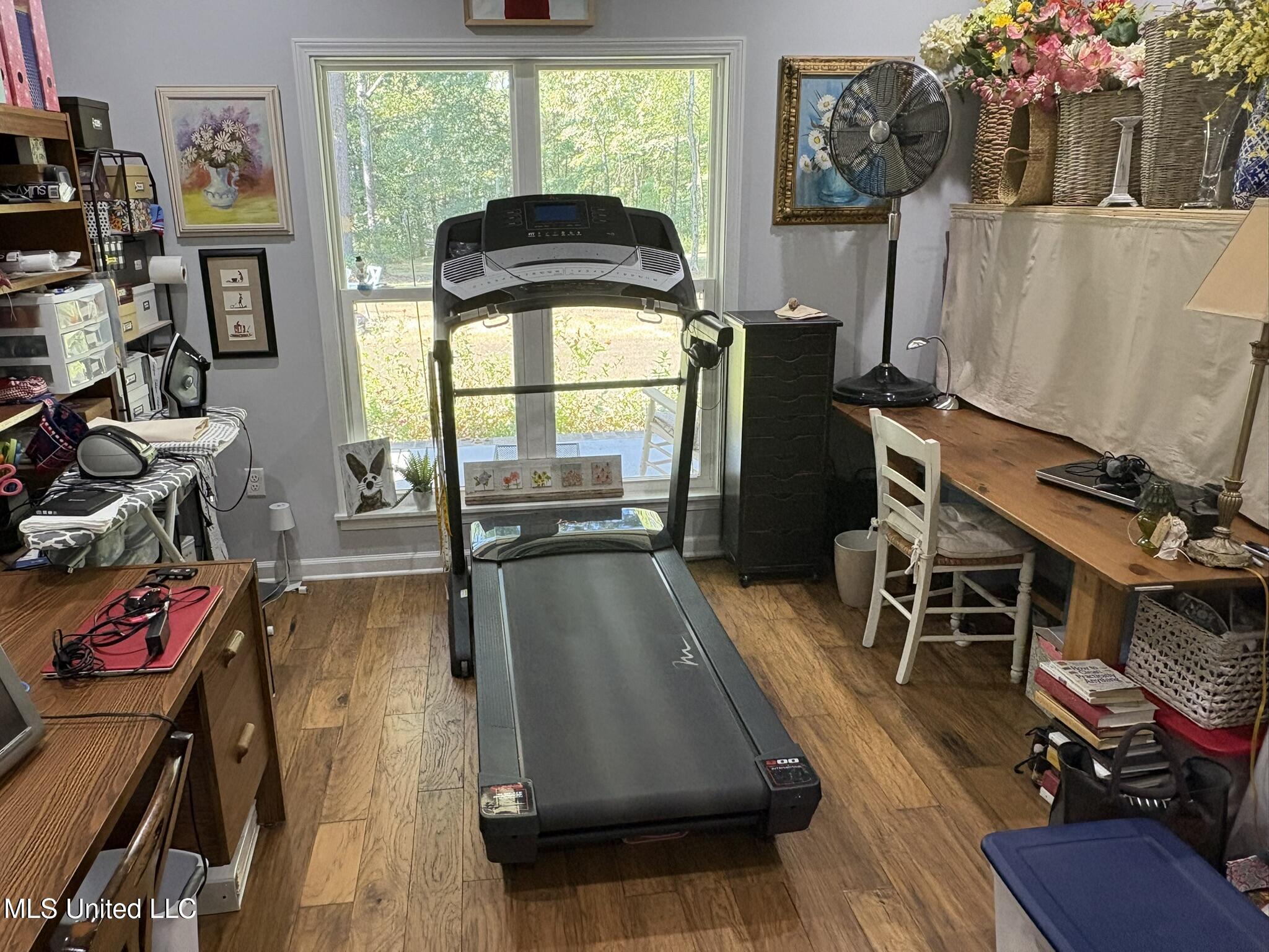 333 Paul White Road Property Photo 20