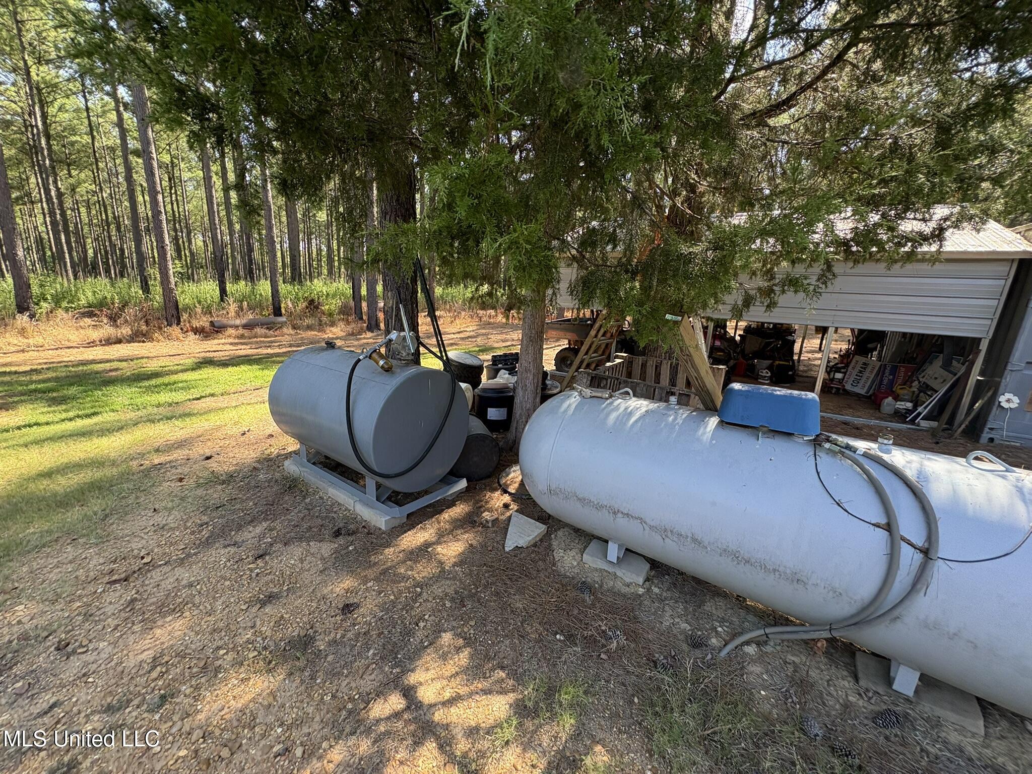 333 Paul White Road Property Photo 28