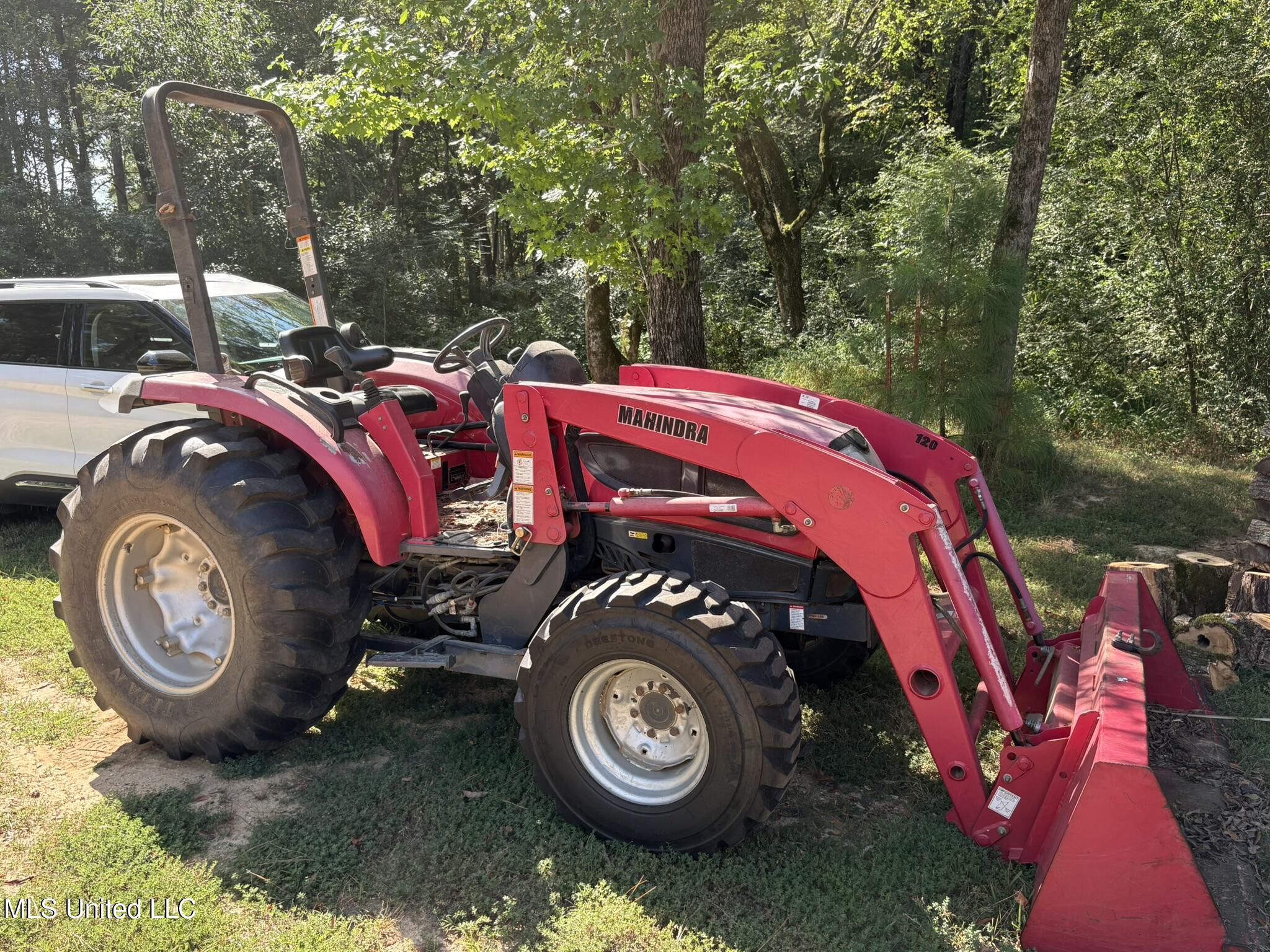 333 Paul White Road Property Photo 36