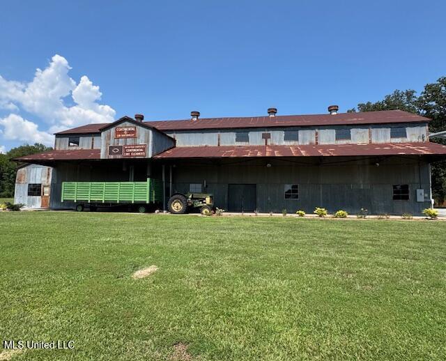 1947 Measells Road Property Photo 1