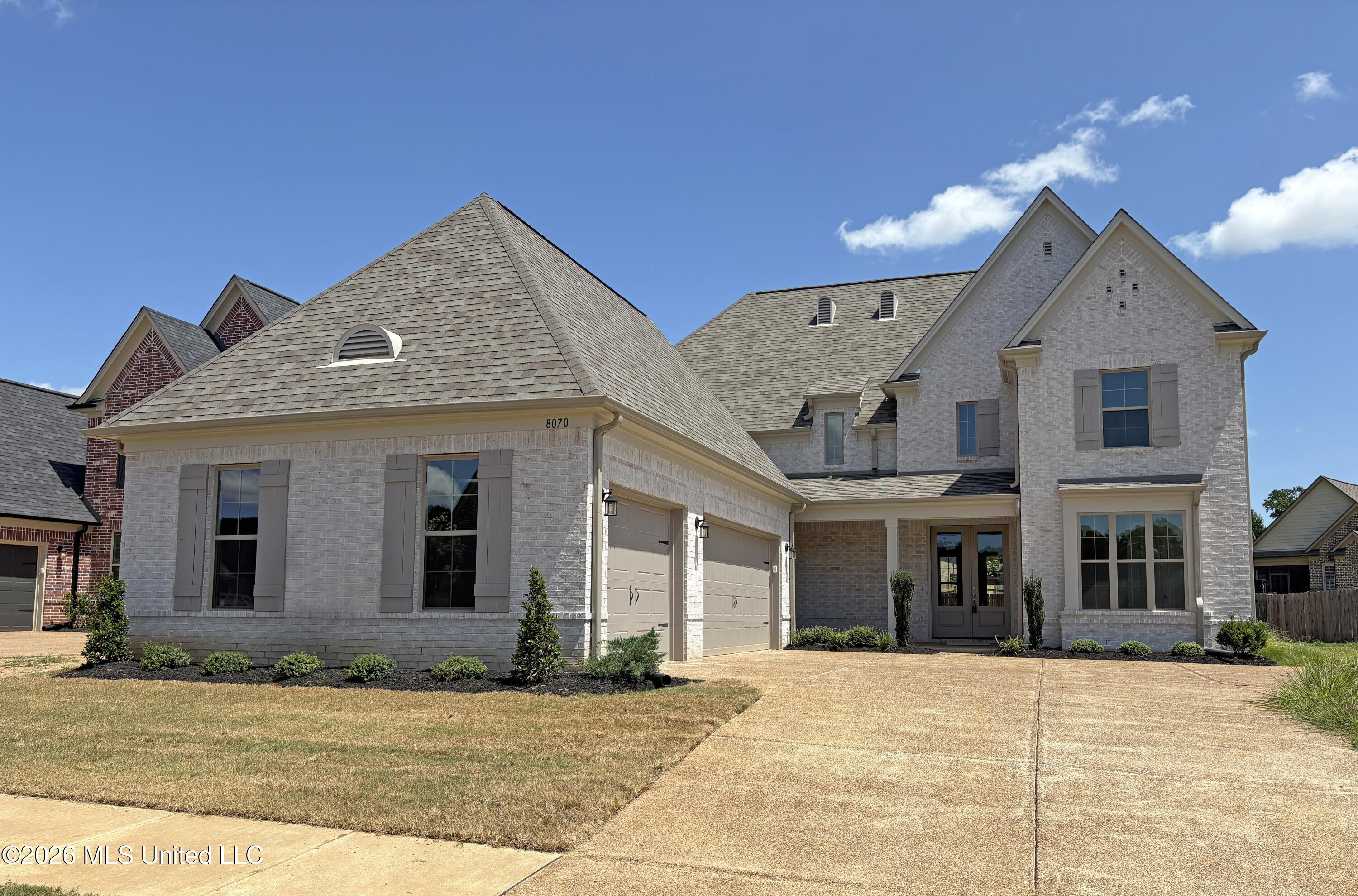 8070 Old Addison Drive Property Photo 1