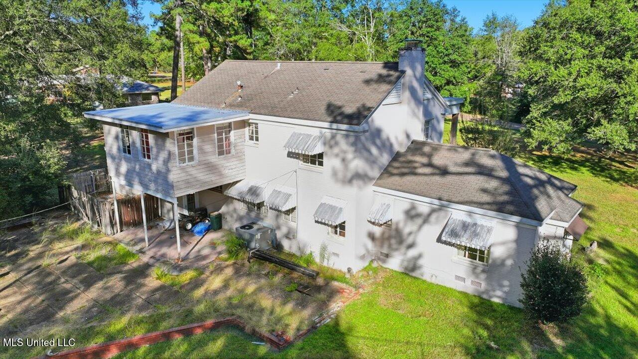 602 Circle Drive Property Photo 77