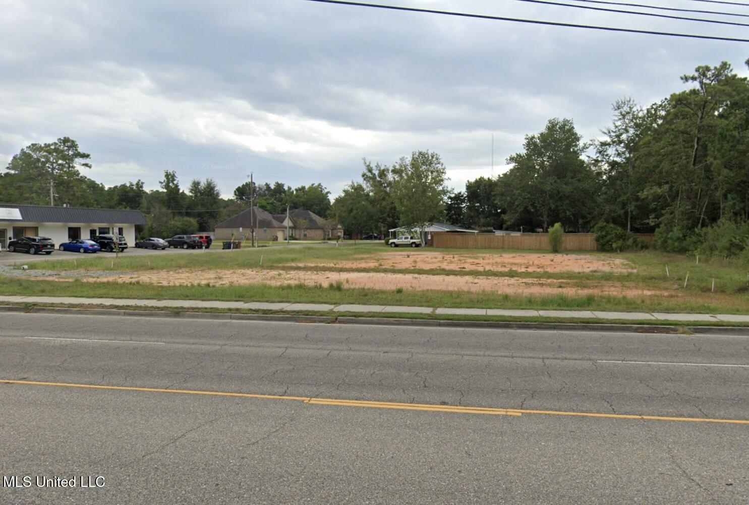 0 Popps Ferry & Tee St Road Property Photo 1