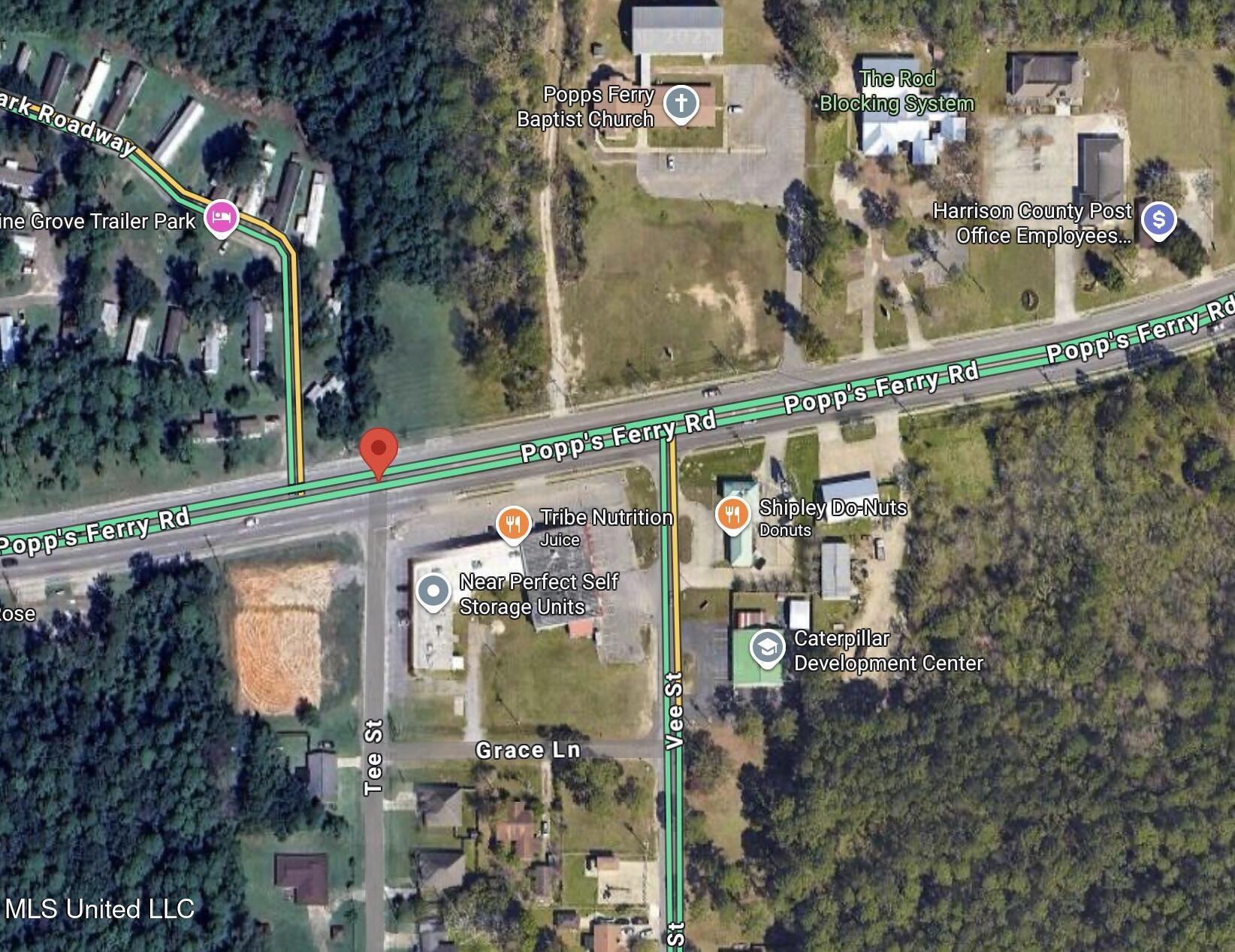 0 Popps Ferry & Tee St Road Property Photo 4