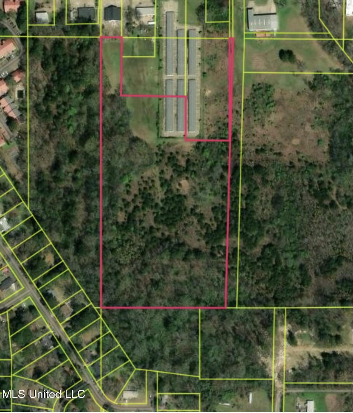 0 Beasley Road Property Photo 1