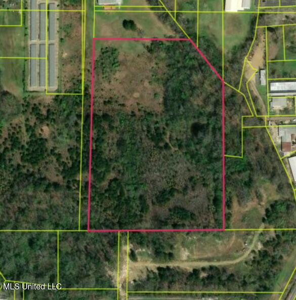 0 Beasley Road Property Photo 2