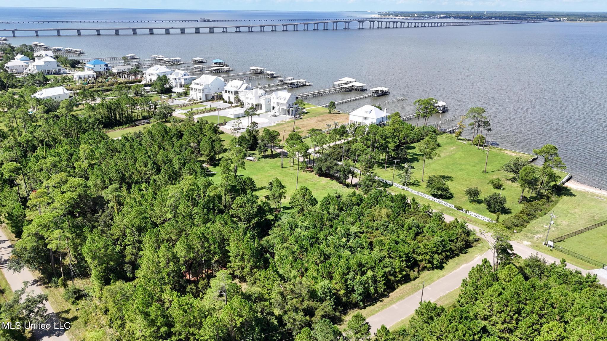 Sandy Hook Drive Property Photo 1