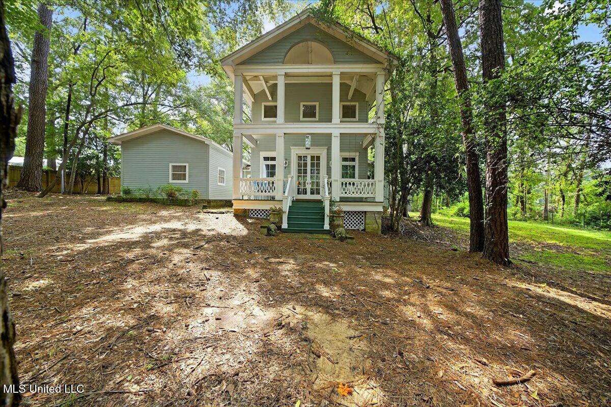4197 Highway 48 Property Photo 1