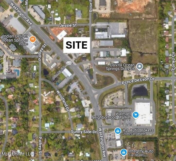 6514 Washington Avenue Property Photo 2