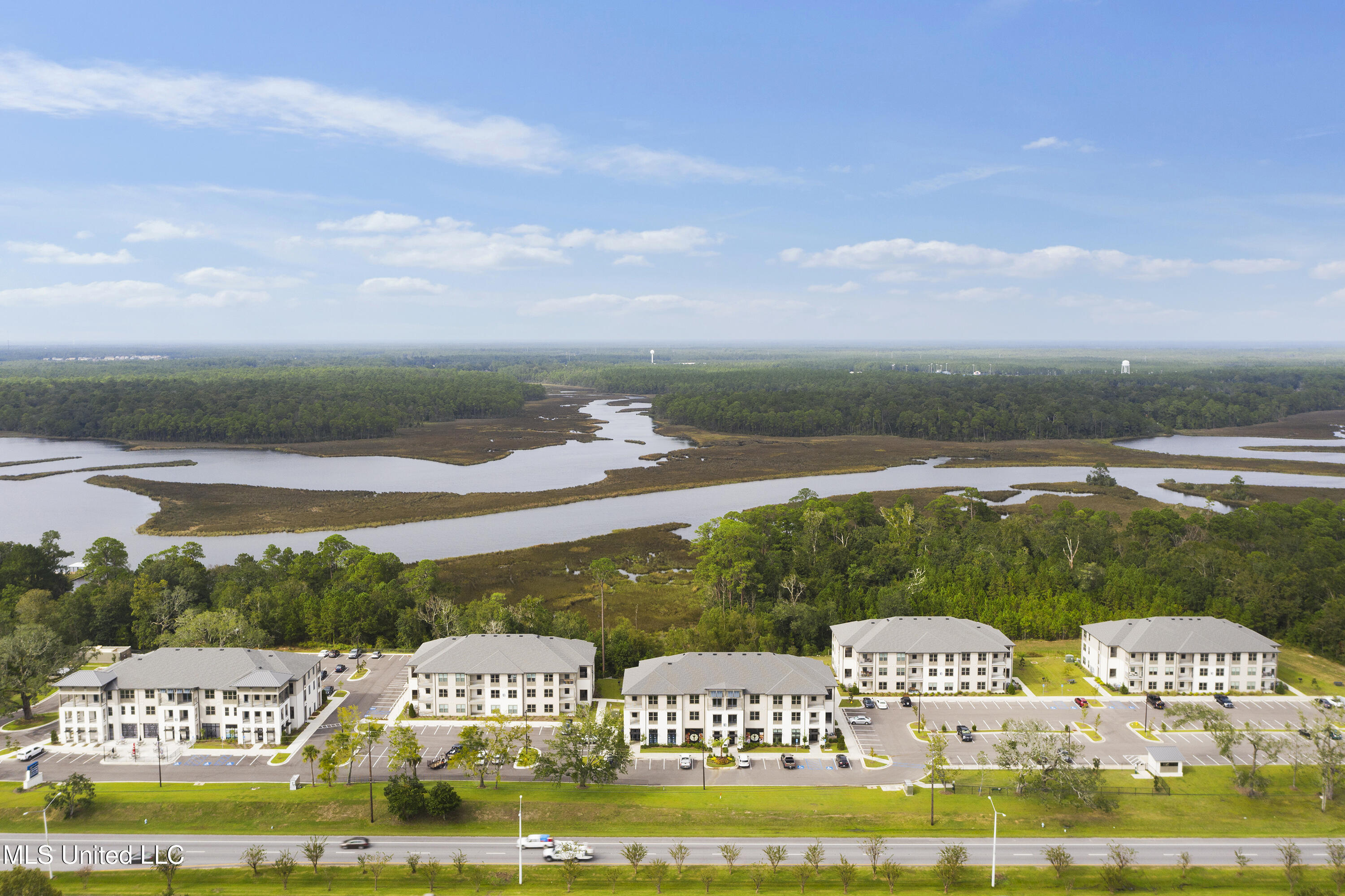 2501 Bienville Boulevard Property Photo 1