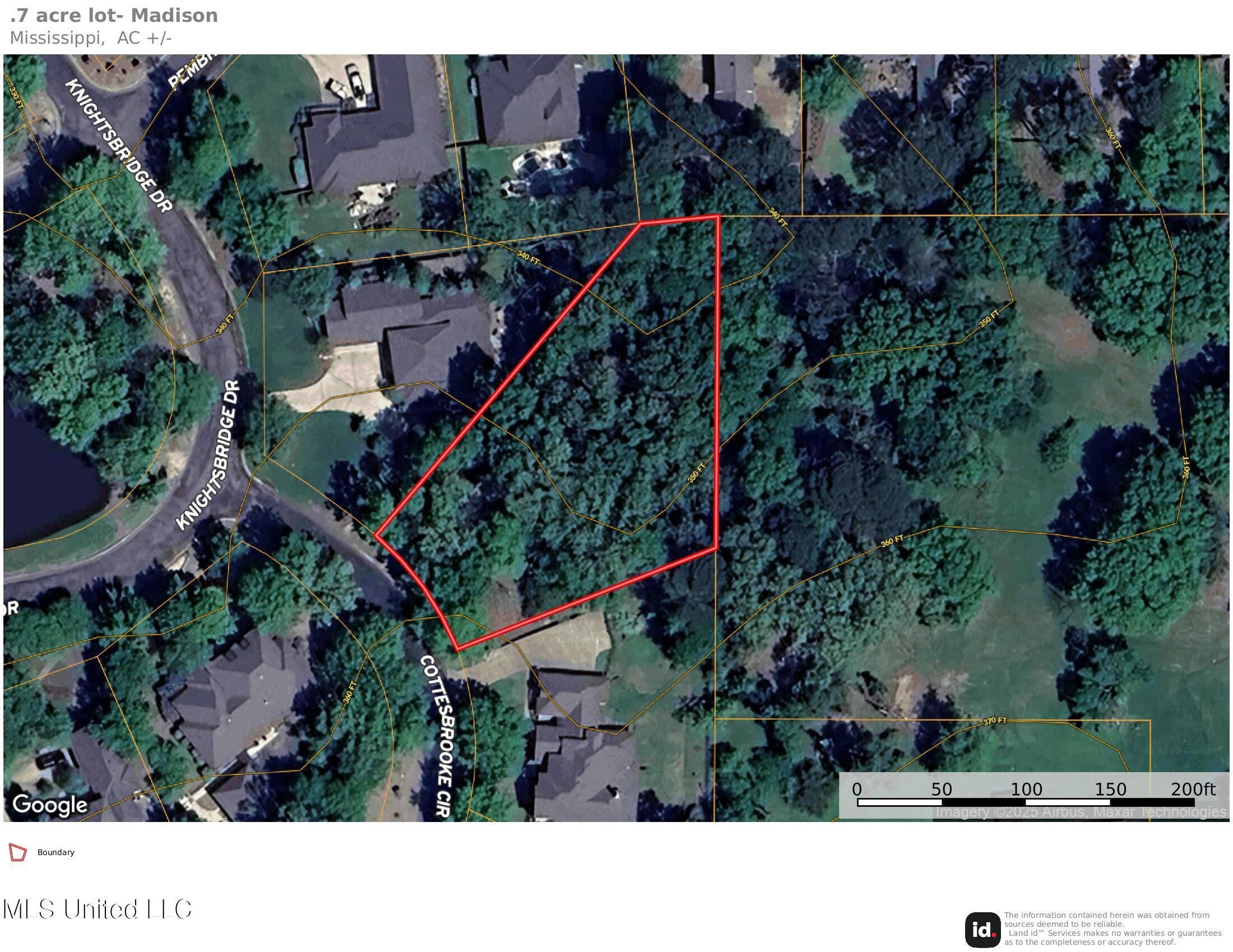 Cottesbrooke Circle Property Photo 25