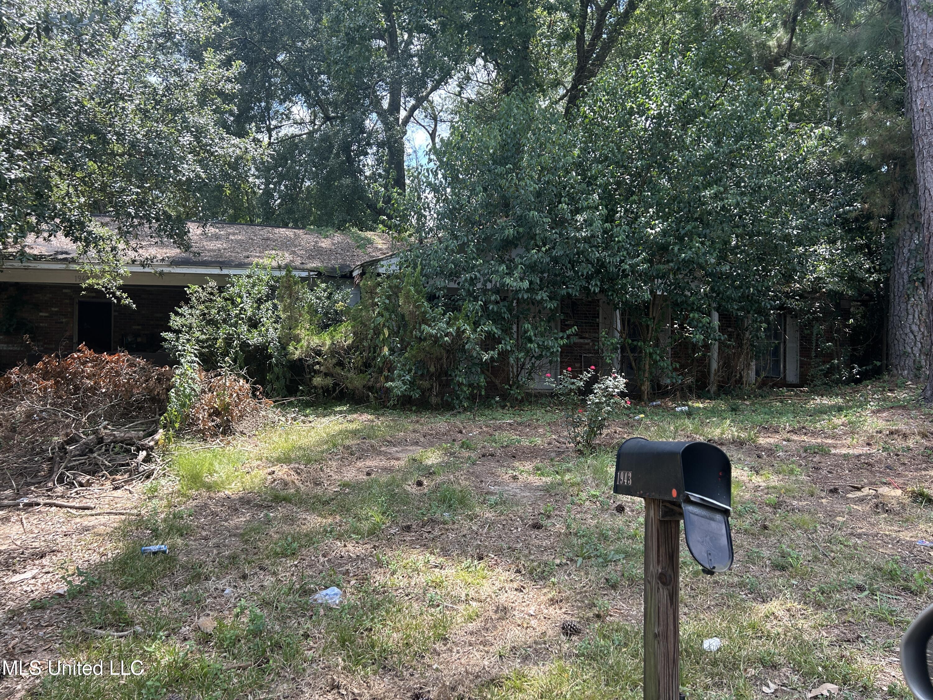 1943 Bienville Drive Property Photo 1