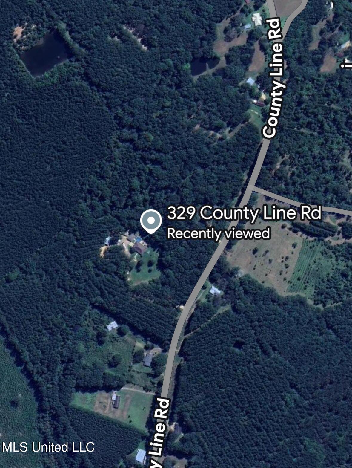 0 County Line Road Property Photo 1