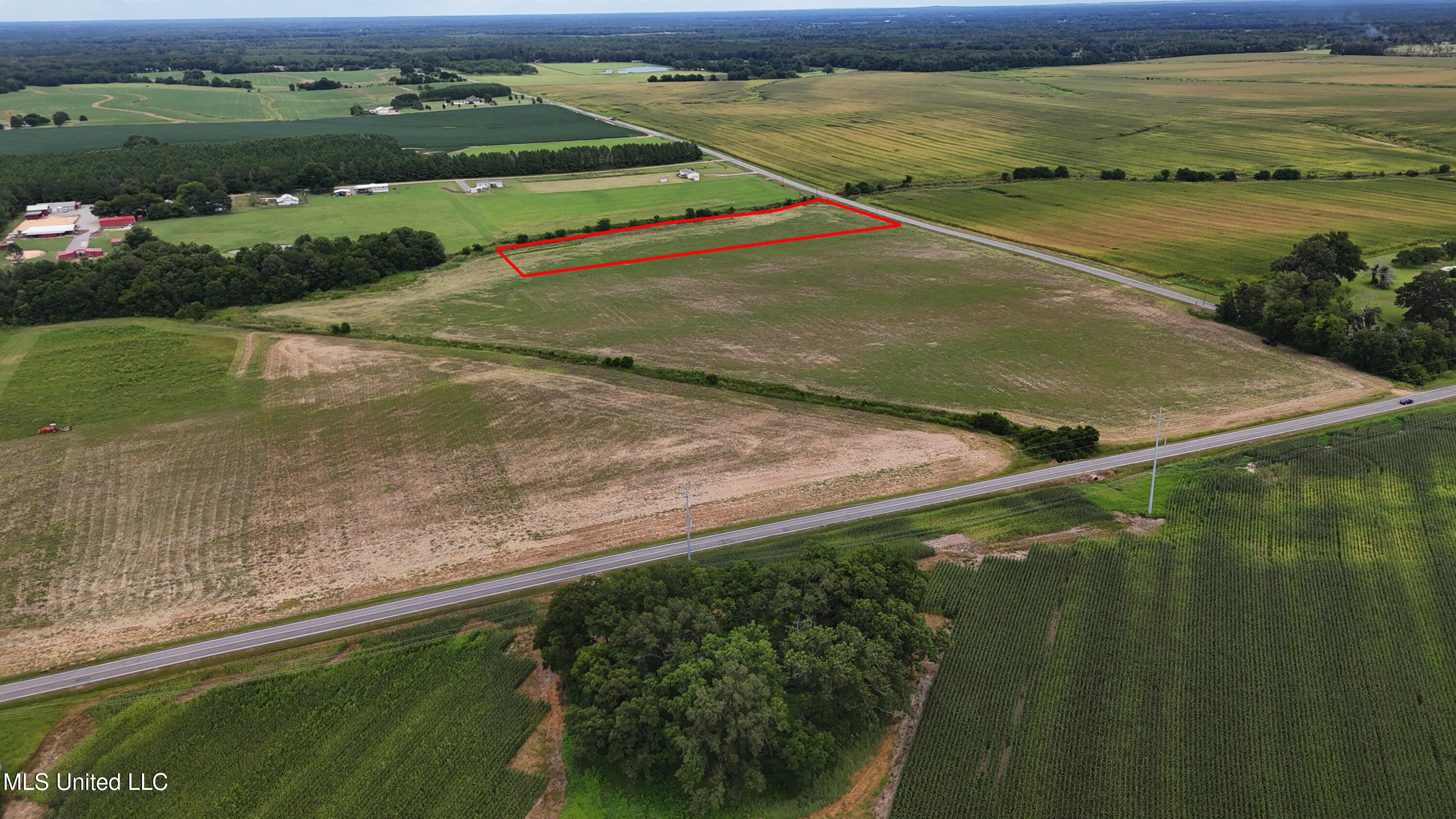 Midway Road Property Photo 3