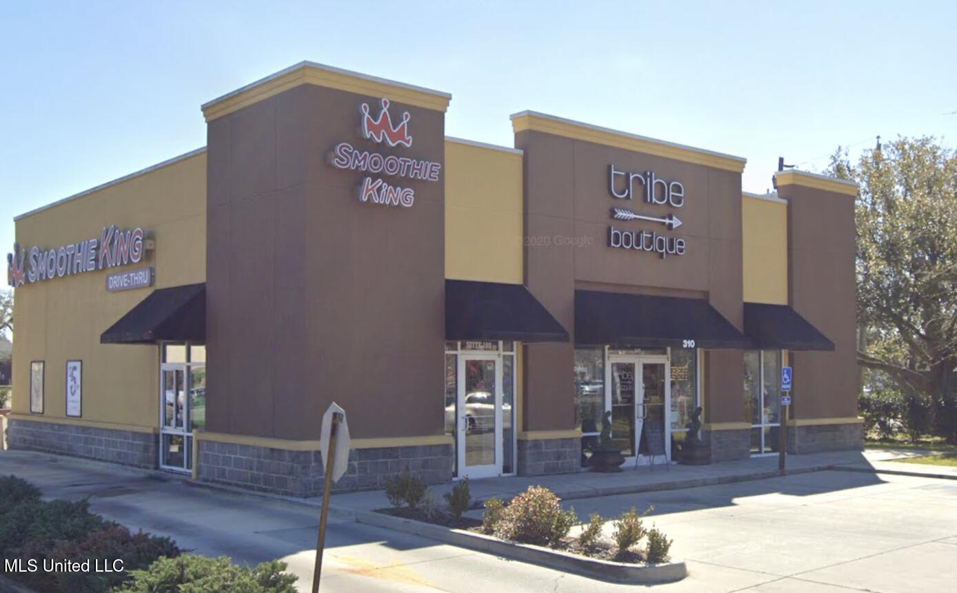 310 Pass Road Property Photo 1