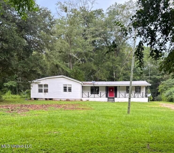 28 Bud Stevens Road Property Photo 1