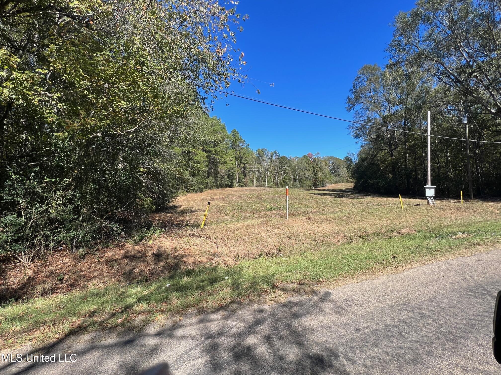 Xxx W A Walker Road Property Photo 4