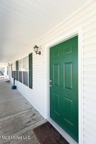 5080 Gautier Vancleave Road Property Photo 1