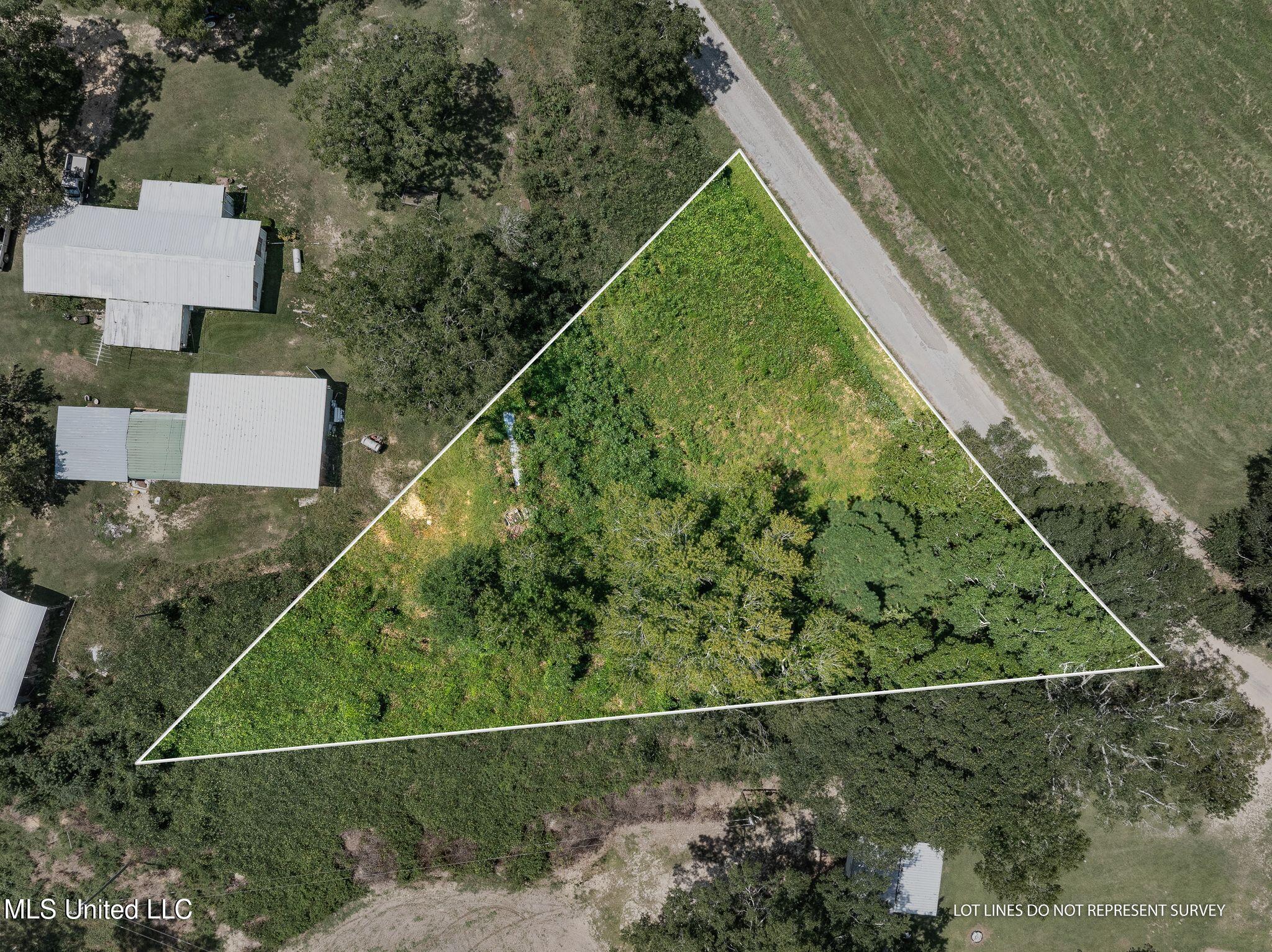 County Road 299 Property Photo 2