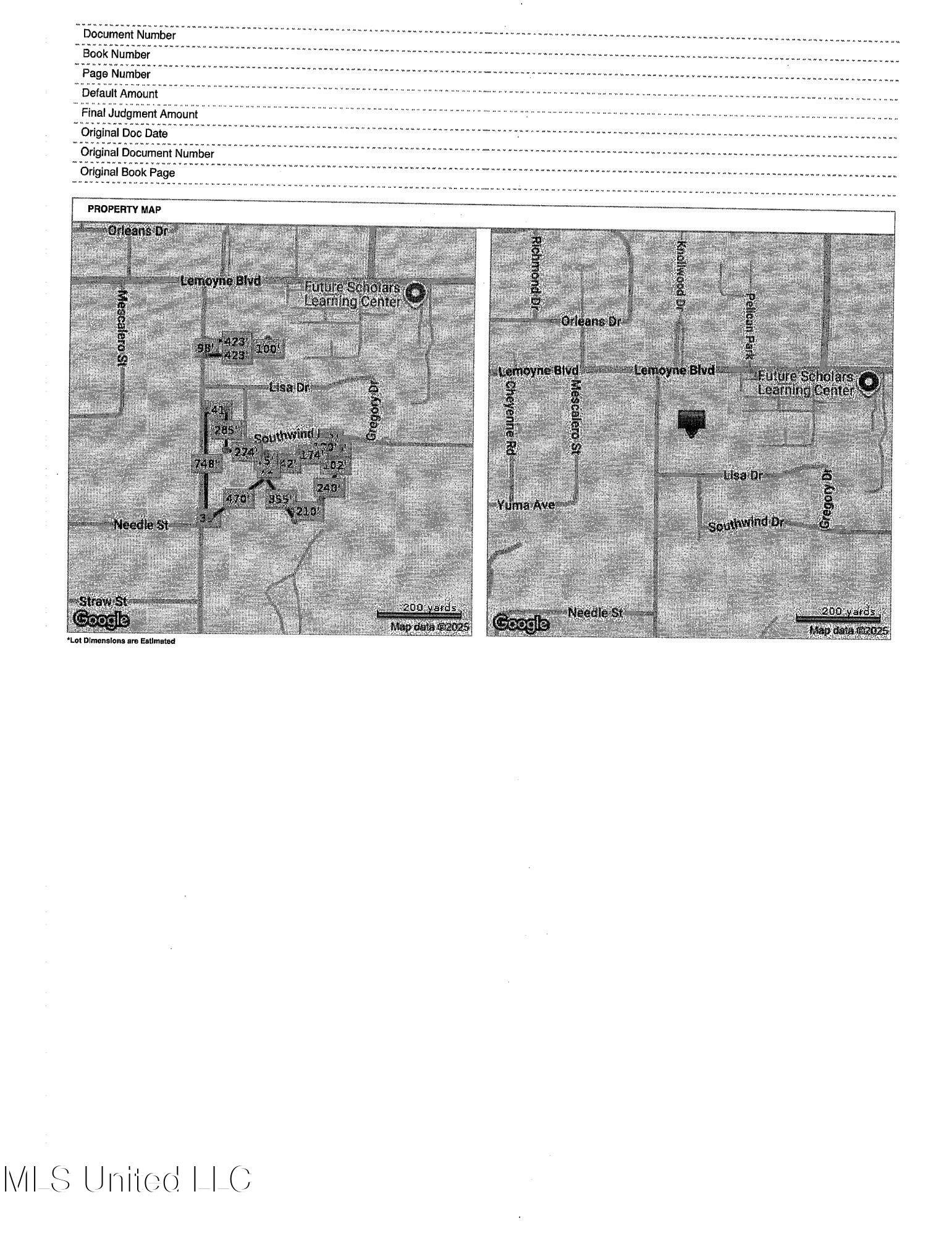 Sundown Avenue Property Photo 1