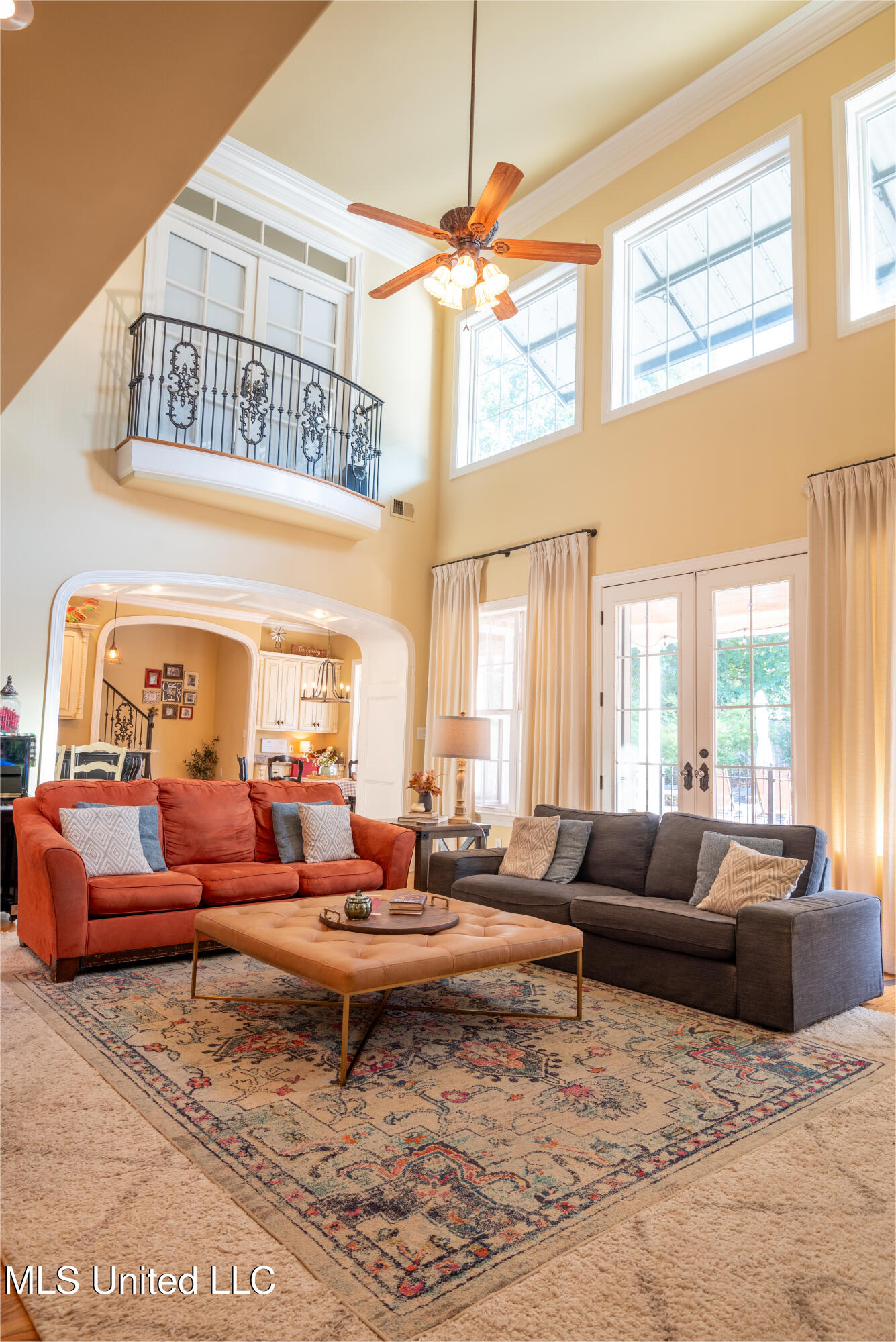 2843 Manning Circle S Property Photo 6