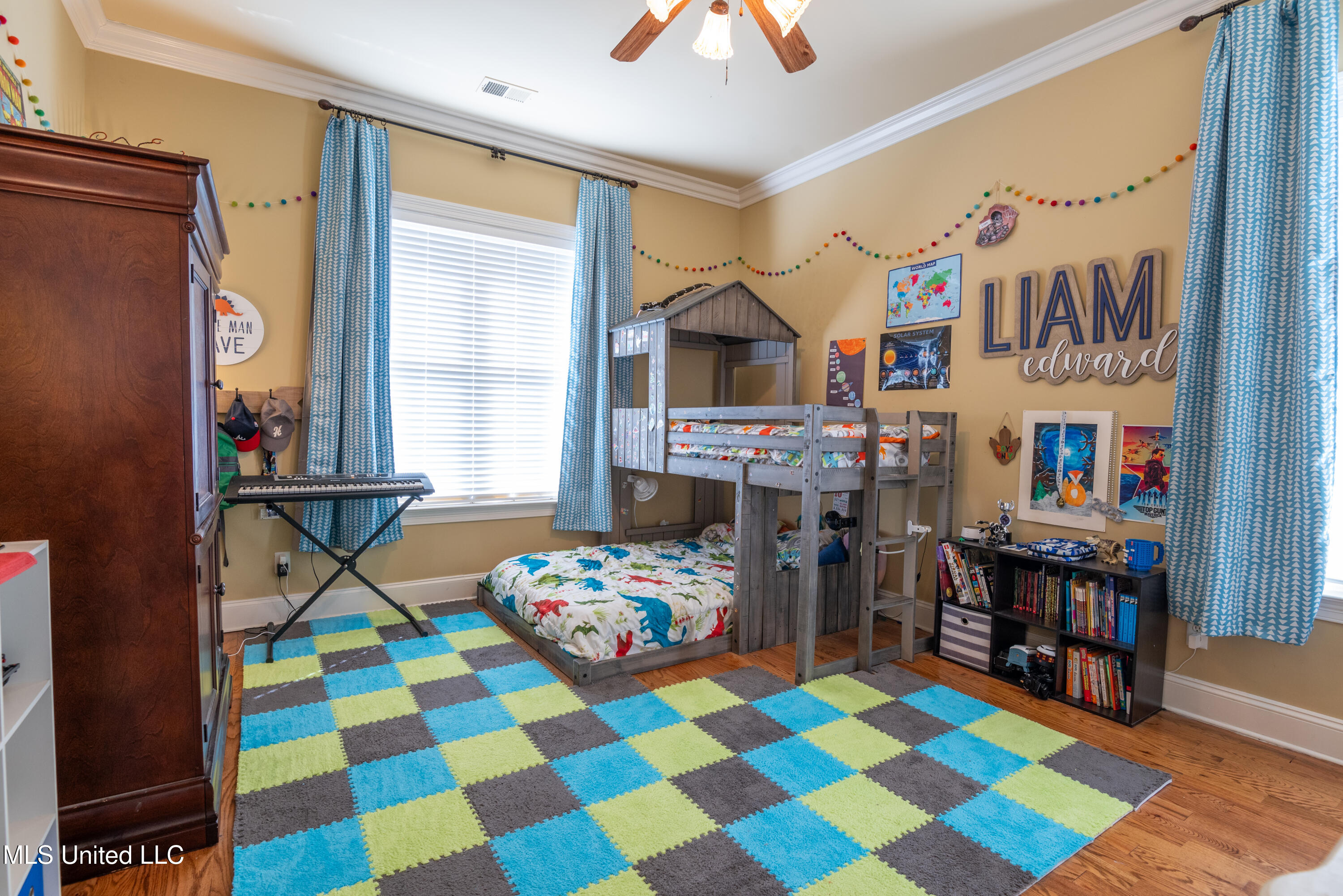 2843 Manning Circle S Property Photo 27