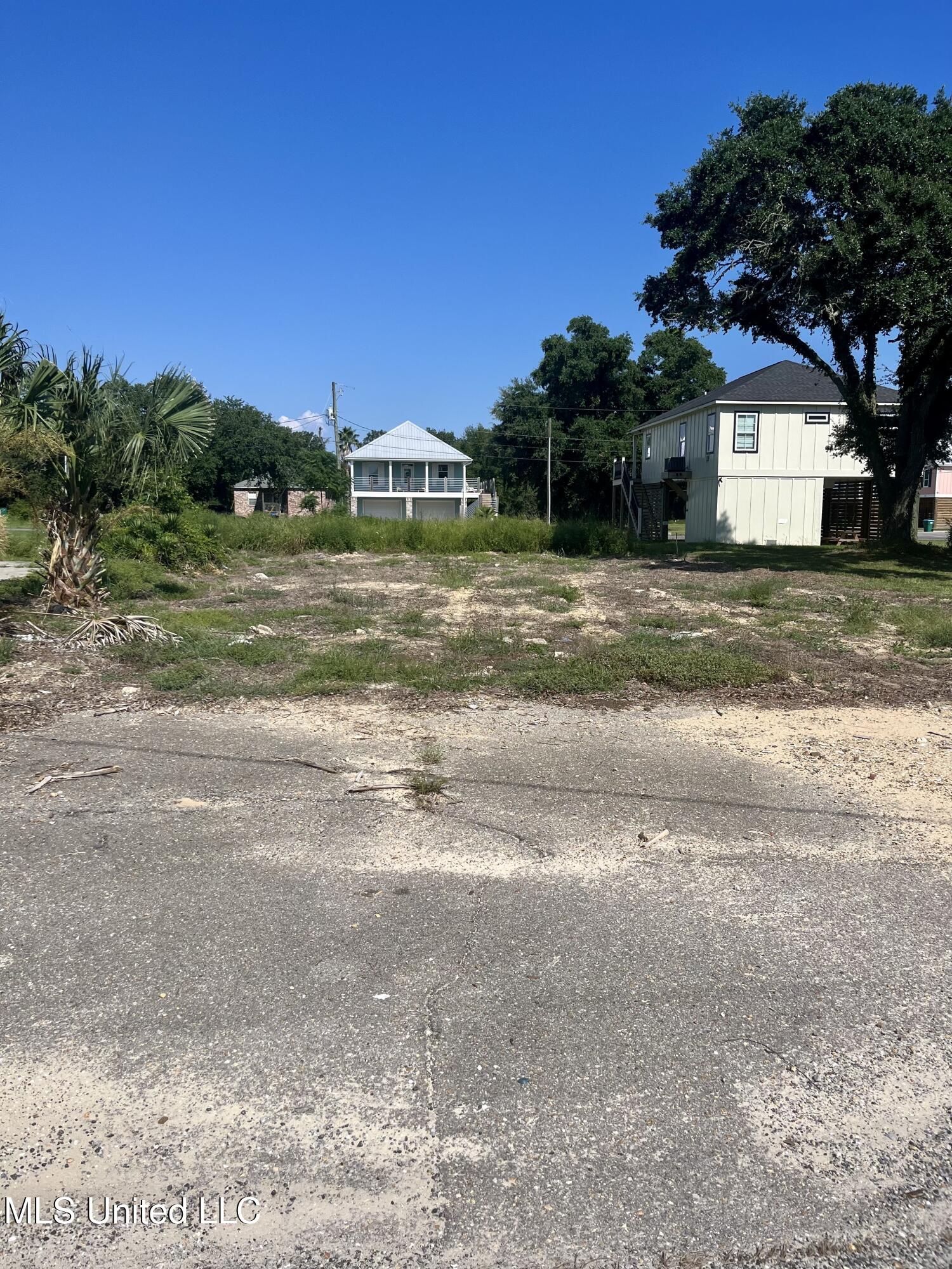 Arkansas Avenue Property Photo 1