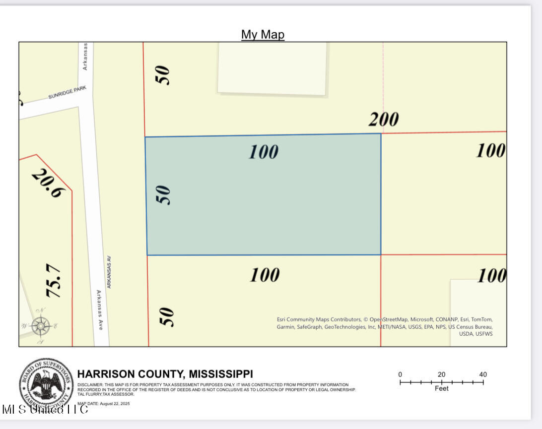 Arkansas Avenue Property Photo 13