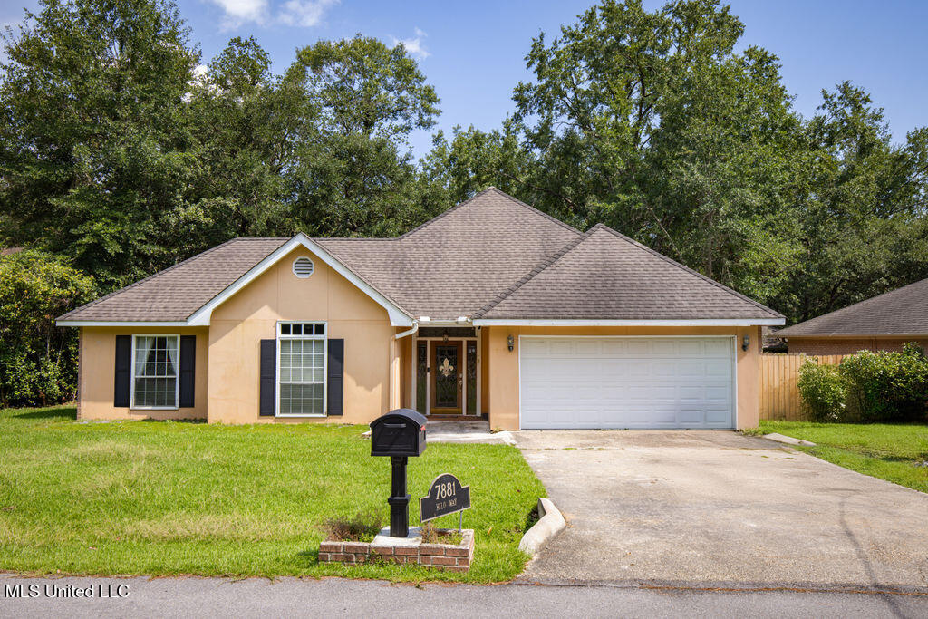 7881 Hilo Way Property Photo 1