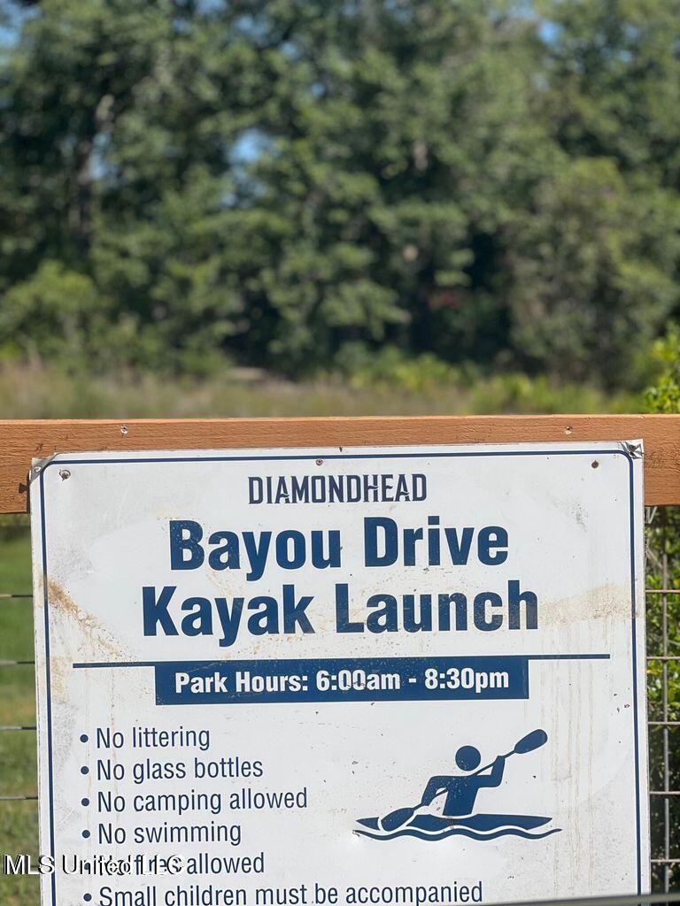 Bayou Drive Property Photo 5