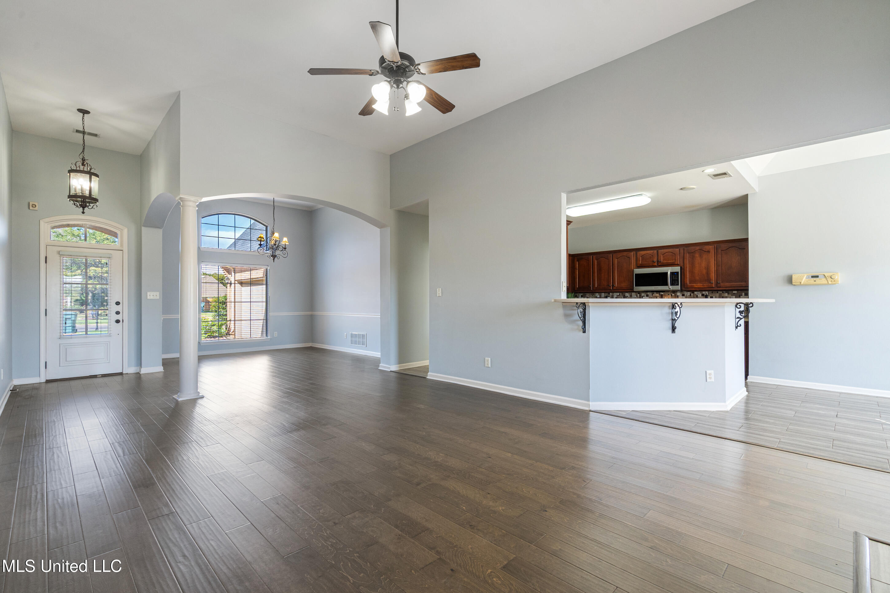 3091 Bramble Crest Drive Property Photo 6