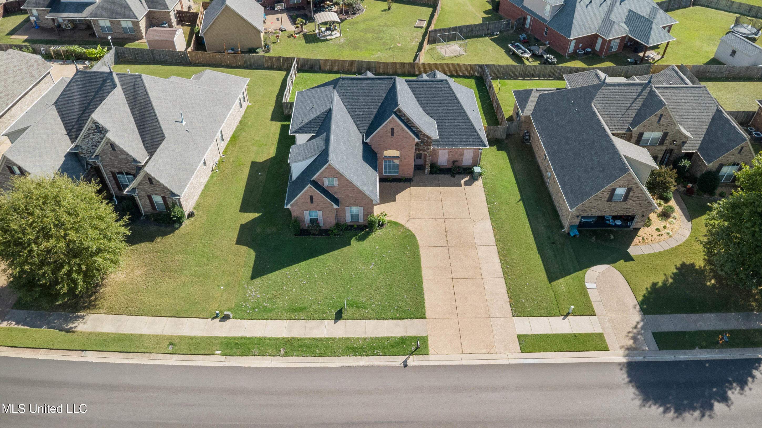3091 Bramble Crest Drive Property Photo 23