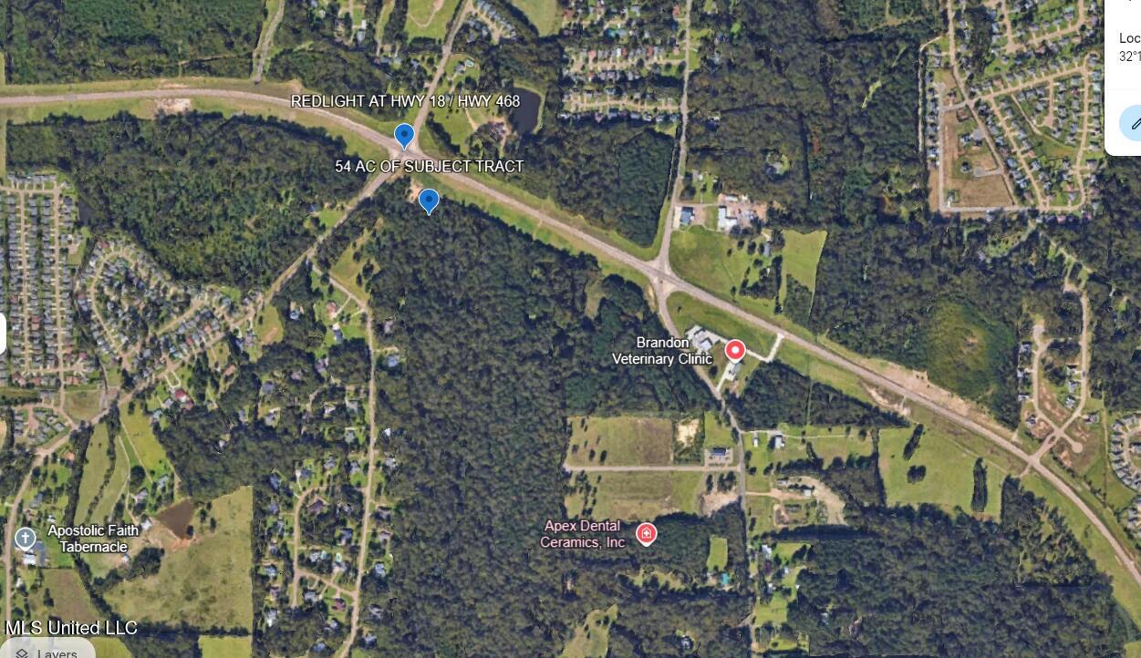 Hwy 18 / Hwy 468 Brandon Property Photo 3