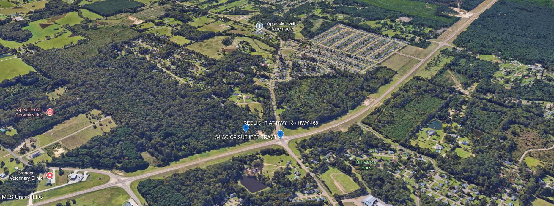 Hwy 18 / Hwy 468 Brandon Property Photo 4