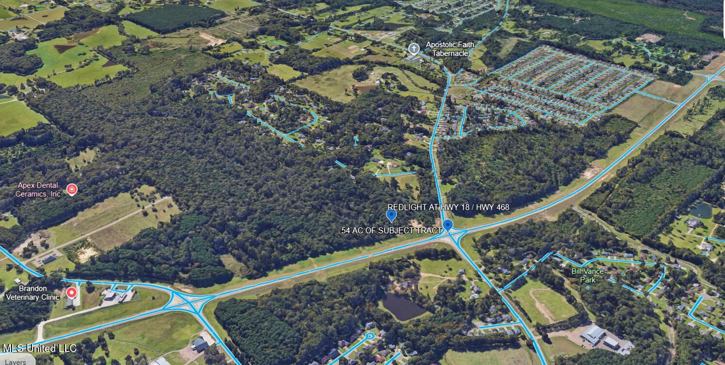 Hwy 18 / Hwy 468 Brandon Property Photo 5