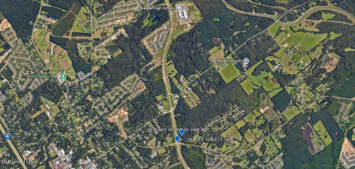 Hwy 18 / Hwy 468 Brandon Property Photo 6