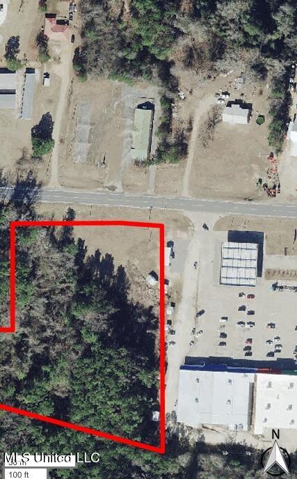0 W Hwy 16 Property Photo 2