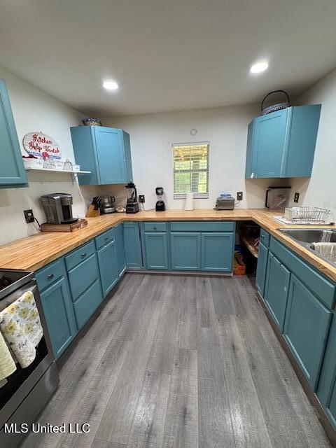 1019 Kennedy Road Property Photo 4