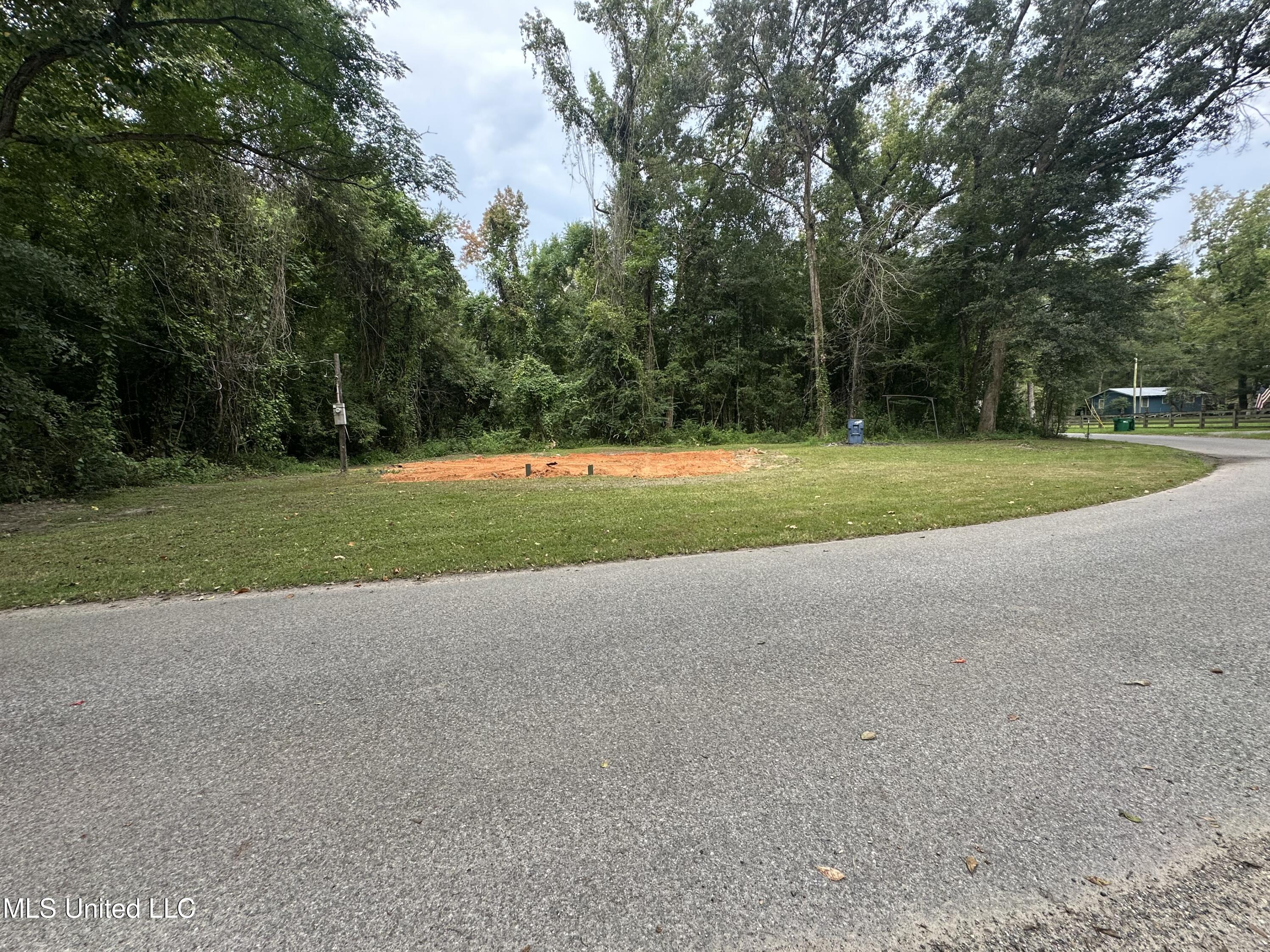 25112 Turps Drive Property Photo 1