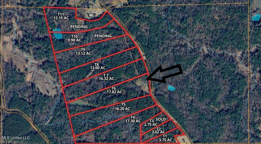 Hardaway Chapel Rd Property Photo 1