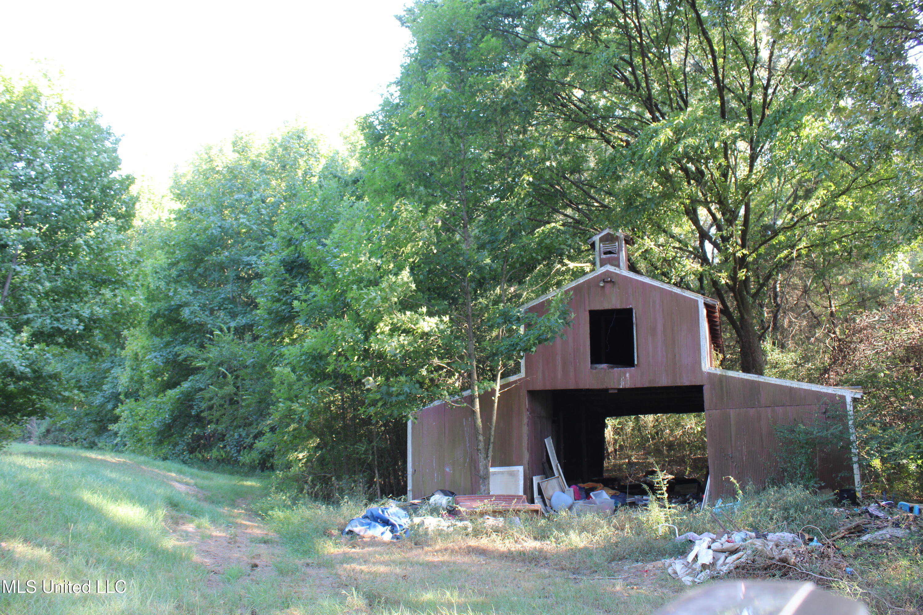 771 W Church Road Property Photo 17