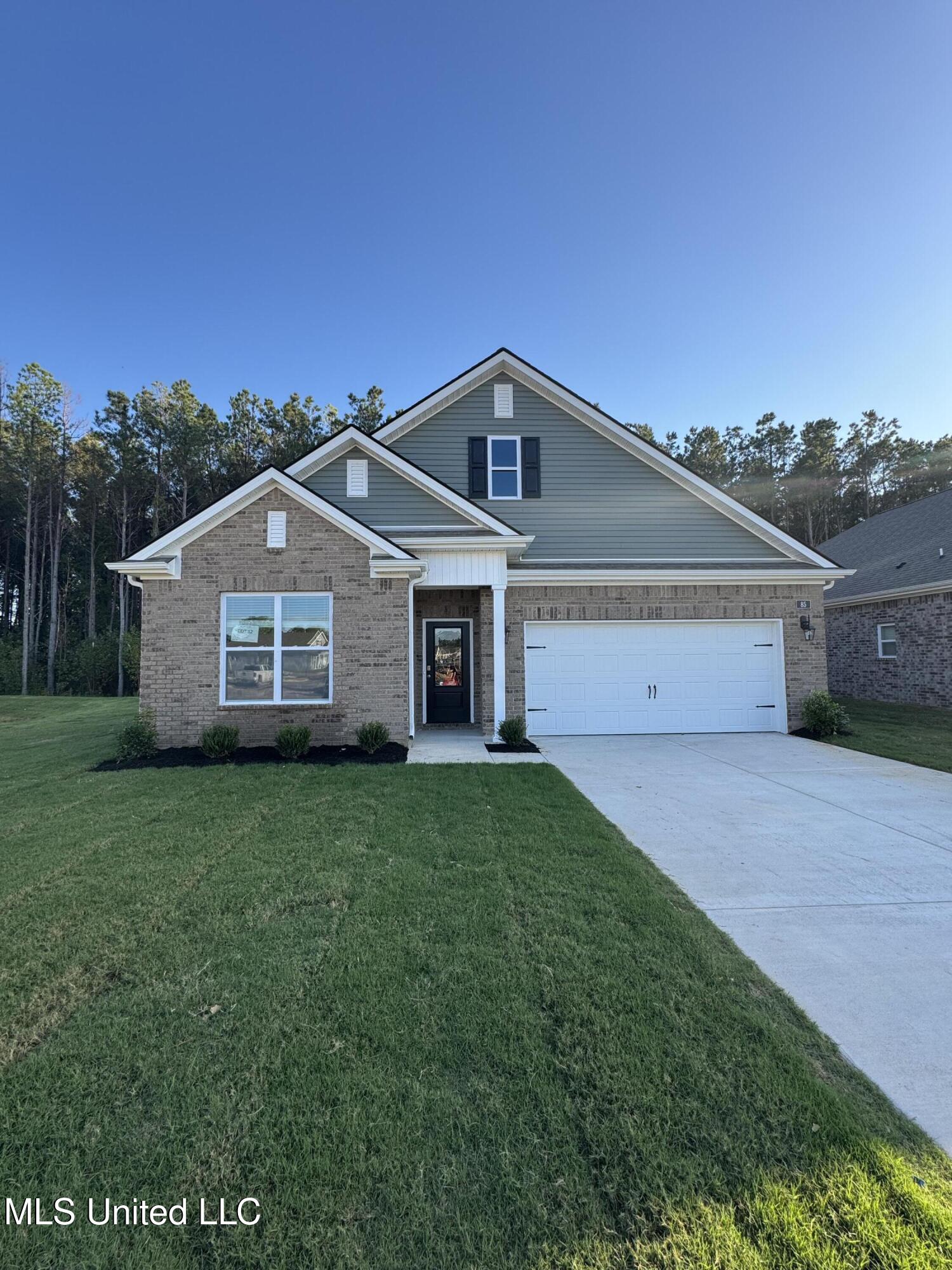 85 Harvest Dance Drive Property Photo 1