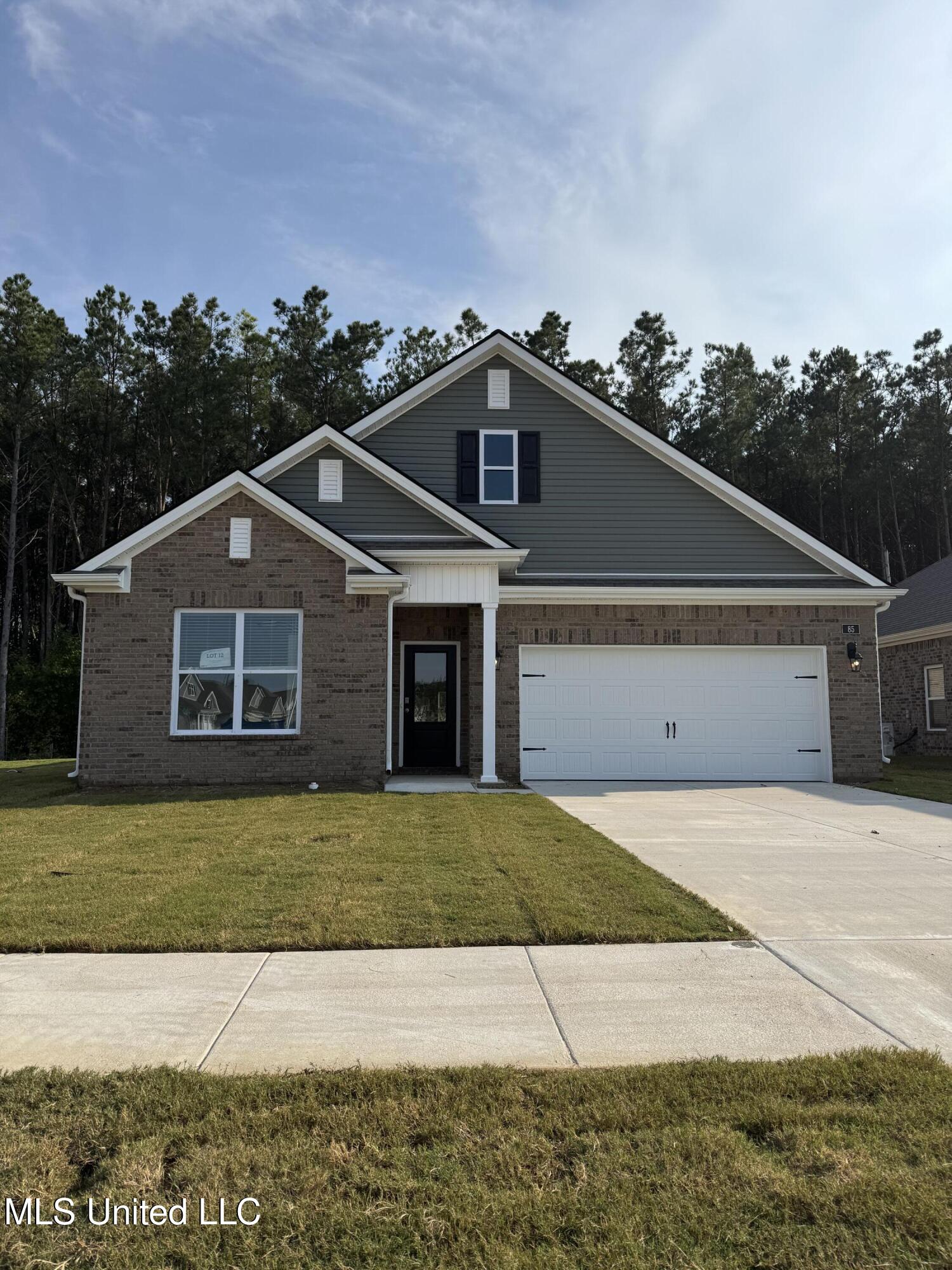 85 Harvest Dance Drive Property Photo 2