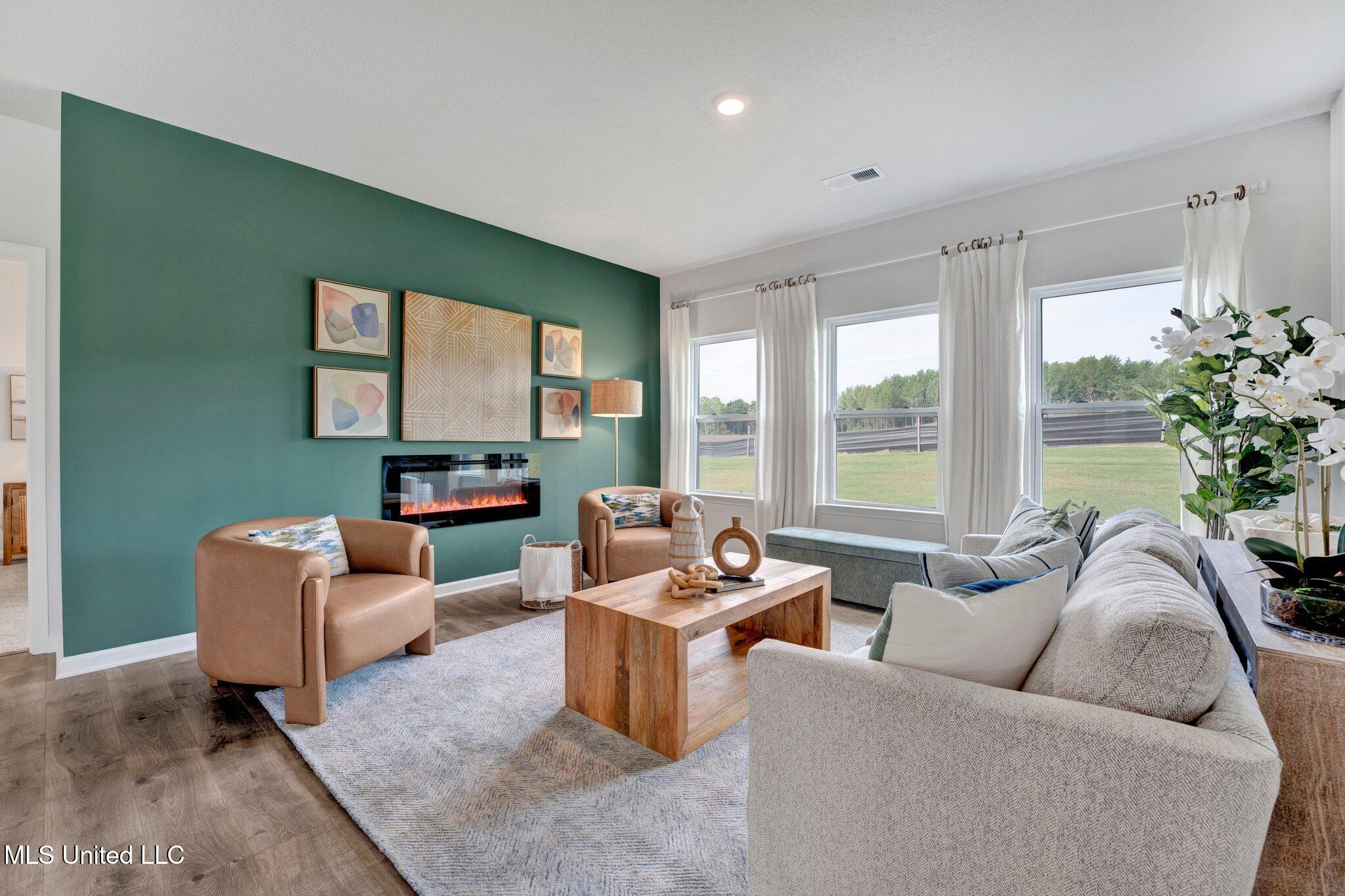 85 Harvest Dance Drive Property Photo 12