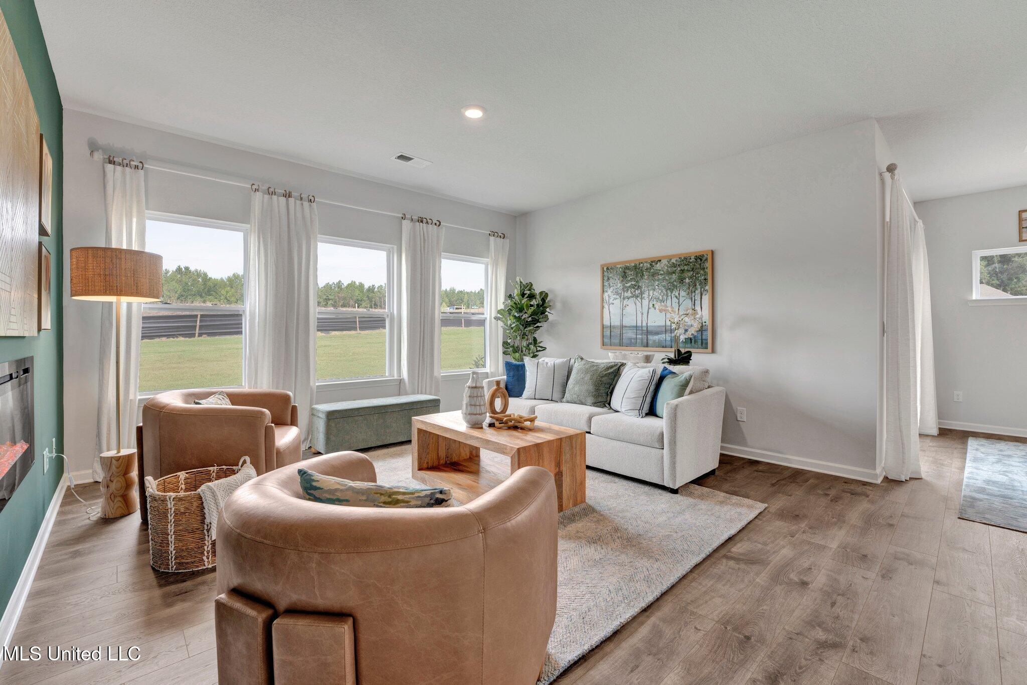 85 Harvest Dance Drive Property Photo 13