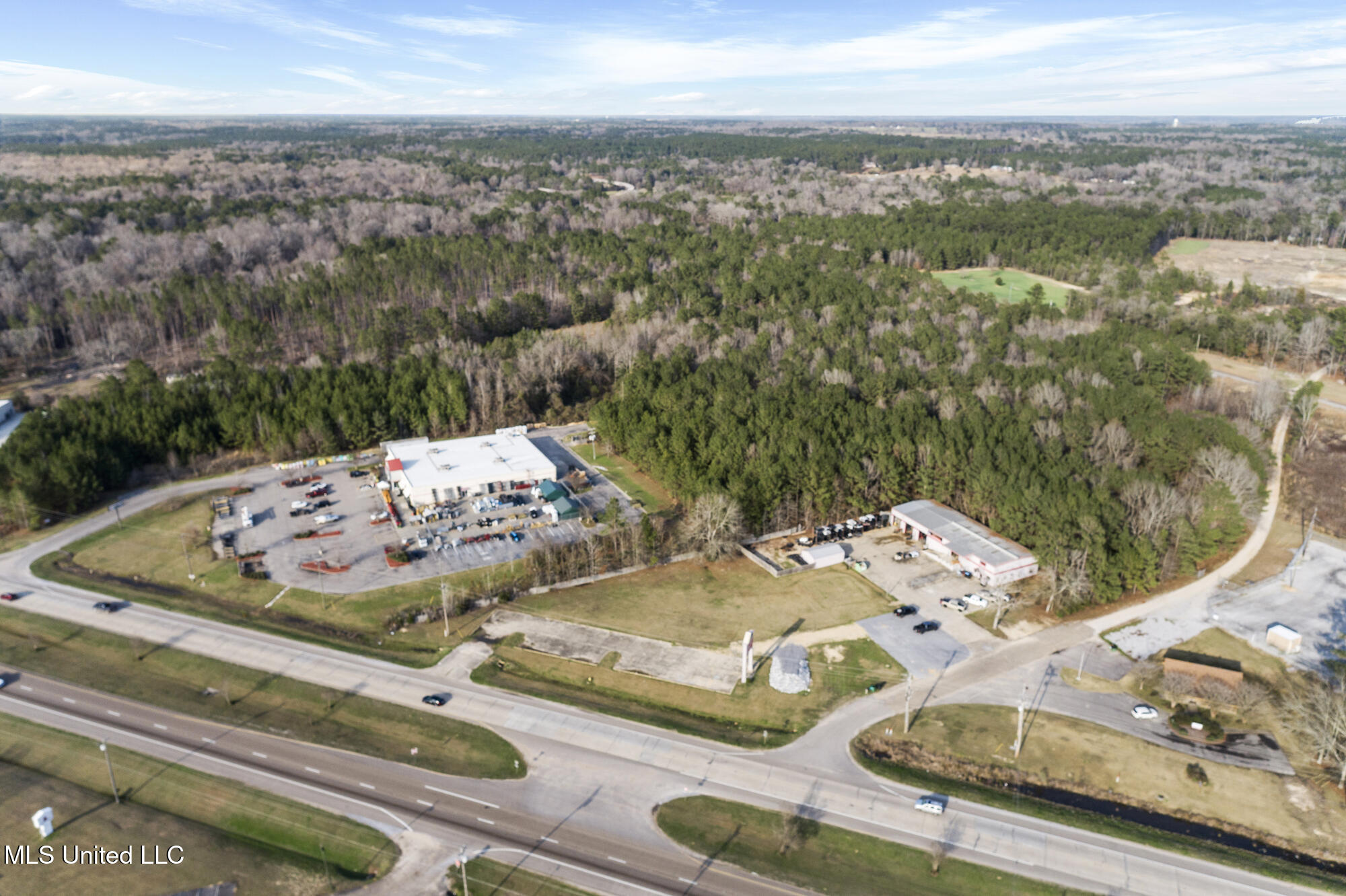 00 Hwy 49 Property Photo 1