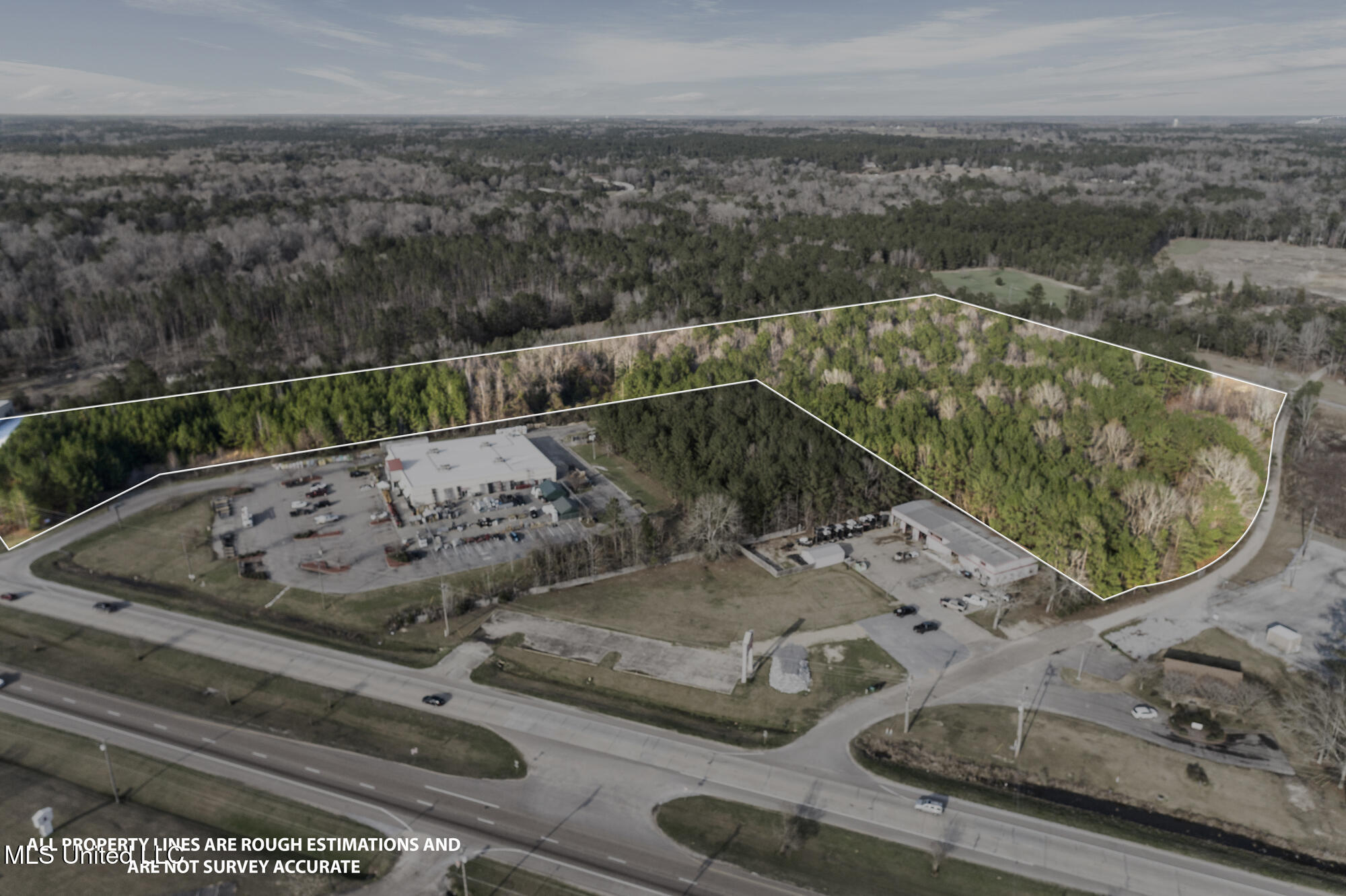 00 Hwy 49 Property Photo 3