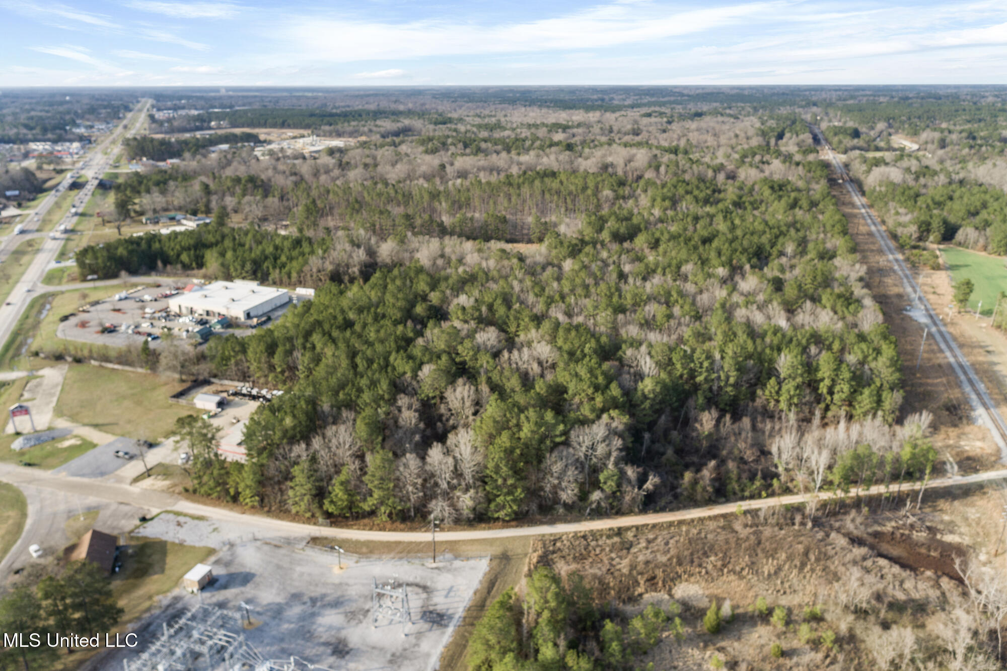 00 Hwy 49 Property Photo 9